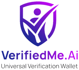 VerifiedMe.ai Logo